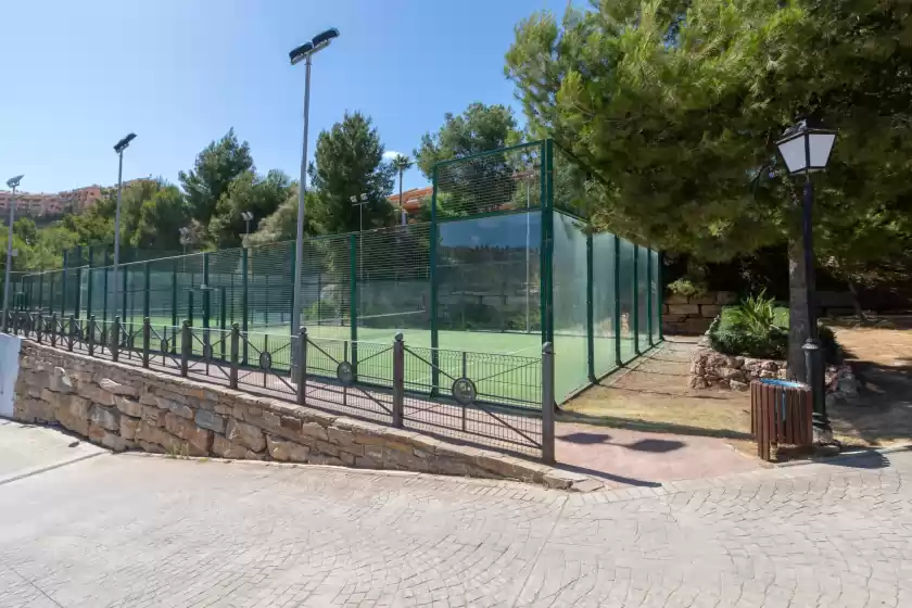 Ferienunterkünfte in Calanova grand golf, Mijas