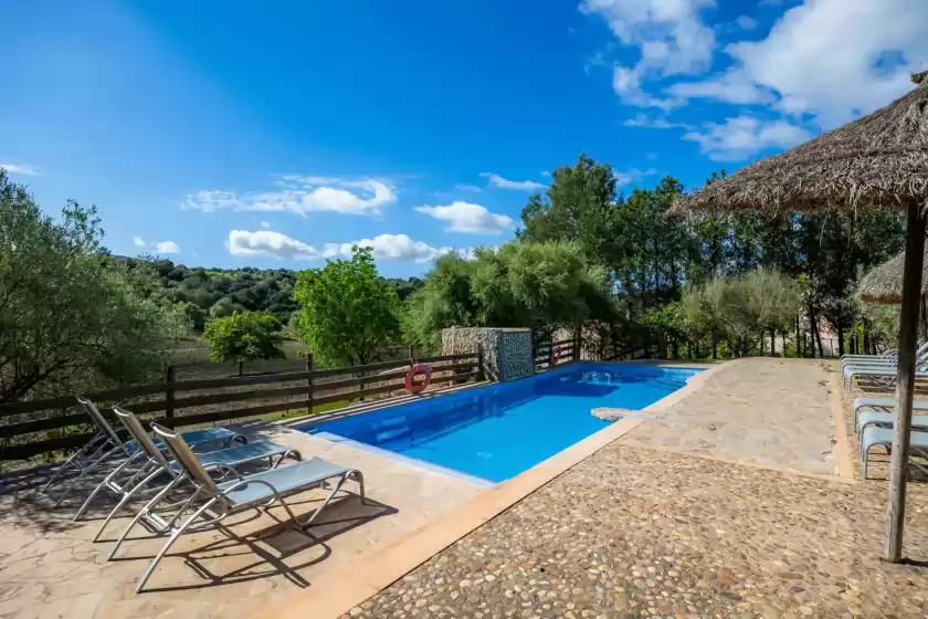 Holiday rentals in S'hort de sa bagura - sòtil de llevant, Sant Llorenç des Cardassar