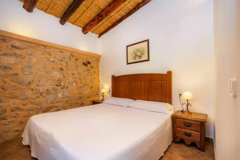 Holiday rentals in S'hort de sa bagura - sòtil de ponent, Sant Llorenç des Cardassar