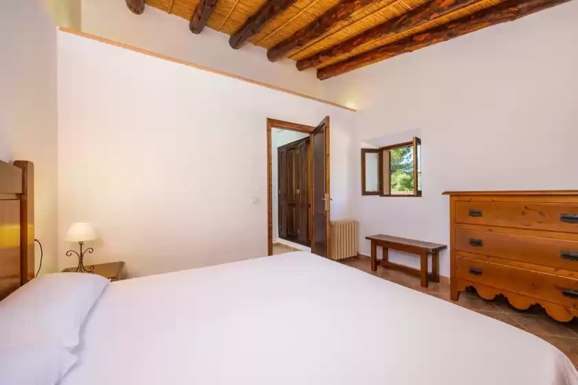 Holiday rentals in S'hort de sa bagura - sòtil de ponent, Sant Llorenç des Cardassar