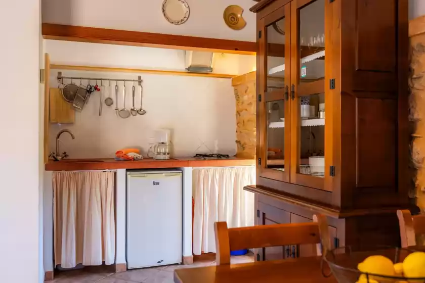 Holiday rentals in S'hort de sa bagura - sòtil de ponent, Sant Llorenç des Cardassar