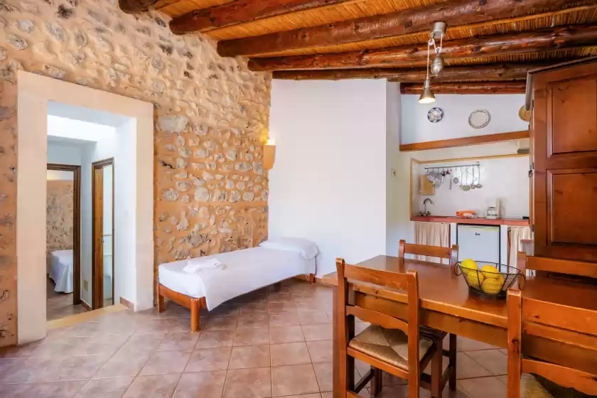 Holiday rentals in S'hort de sa bagura - sòtil de ponent, Sant Llorenç des Cardassar