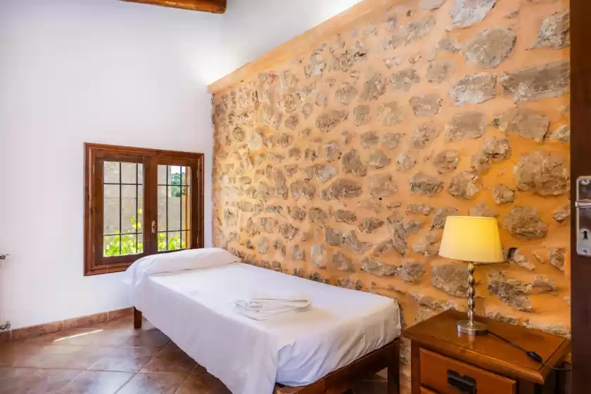 Holiday rentals in S'hort de sa bagura - es sostre, Sant Llorenç des Cardassar