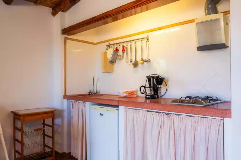 Holiday rentals in S'hort de sa bagura - es sostre, Sant Llorenç des Cardassar