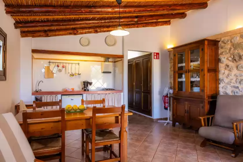 Holiday rentals in S'hort de sa bagura - es sostre, Sant Llorenç des Cardassar