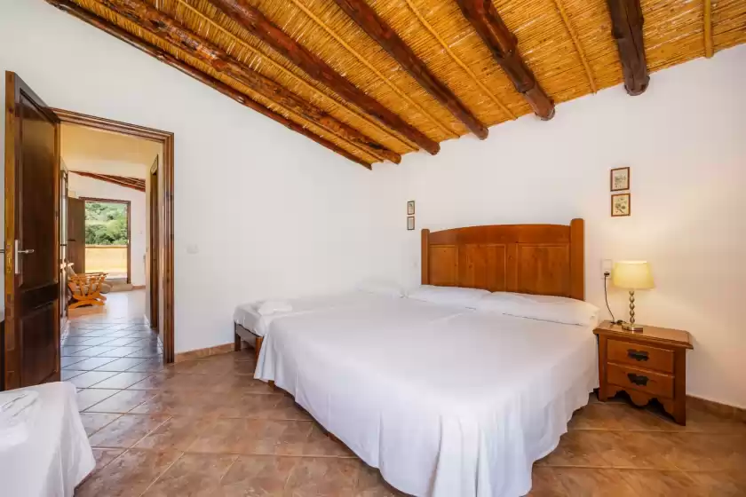 Holiday rentals in S'hort de sa bagura - es sostre, Sant Llorenç des Cardassar