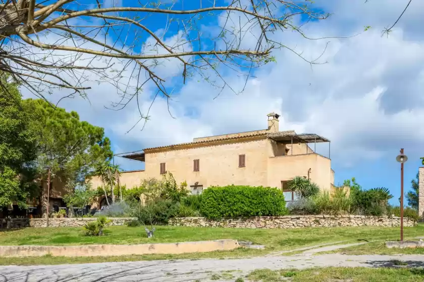 Holiday rentals in S'hort de sa bagura - sa soll, Sant Llorenç des Cardassar