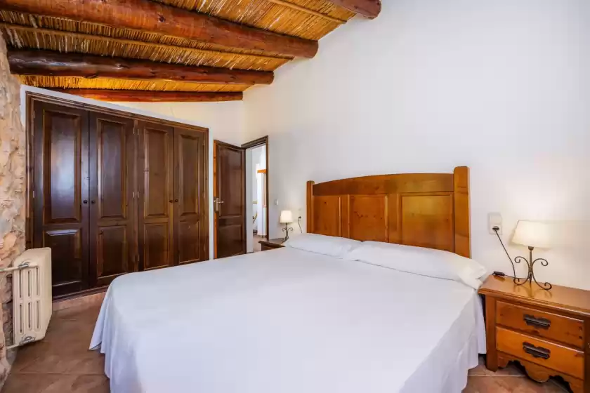 Holiday rentals in S'hort de sa bagura - es sestador, Sant Llorenç des Cardassar