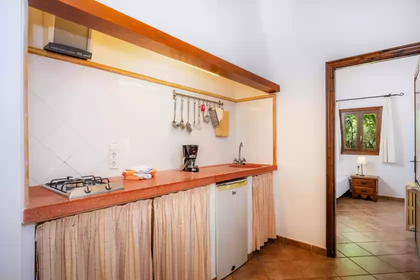 Holiday rentals in S'hort de sa bagura - es sestador, Sant Llorenç des Cardassar