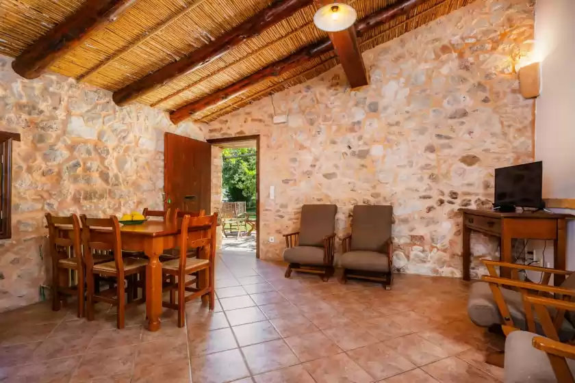 Holiday rentals in S'hort de sa bagura - es sestador, Sant Llorenç des Cardassar