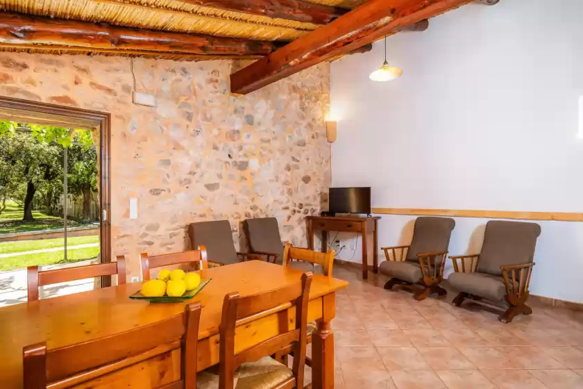 Holiday rentals in S'hort de sa bagura - es sestador, Sant Llorenç des Cardassar