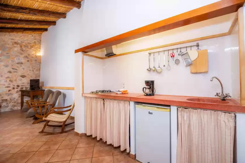 Holiday rentals in S'hort de sa bagura - es sestador, Sant Llorenç des Cardassar