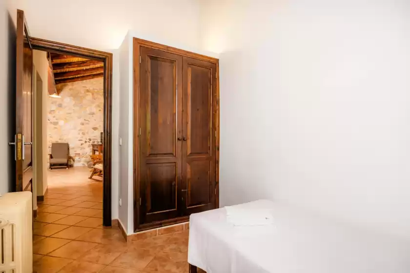 Holiday rentals in S'hort de sa bagura - es sestador, Sant Llorenç des Cardassar