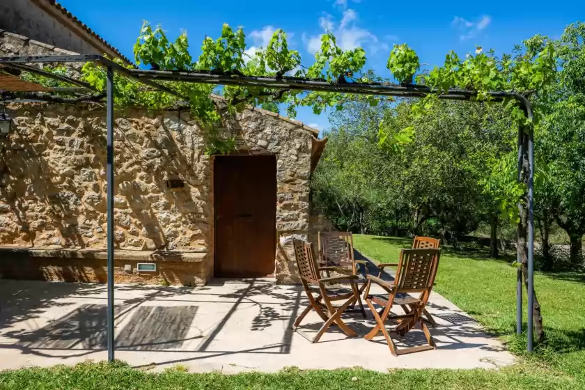 Holiday rentals in S'hort de sa bagura - es sestador, Sant Llorenç des Cardassar