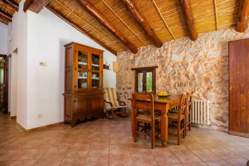 Holiday rentals in S'hort de sa bagura - es sestador, Sant Llorenç des Cardassar