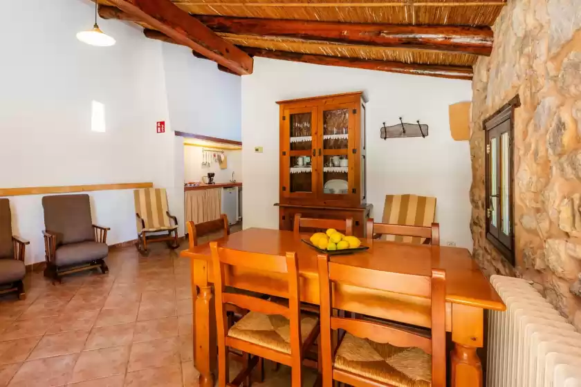 Holiday rentals in S'hort de sa bagura - es sestador, Sant Llorenç des Cardassar