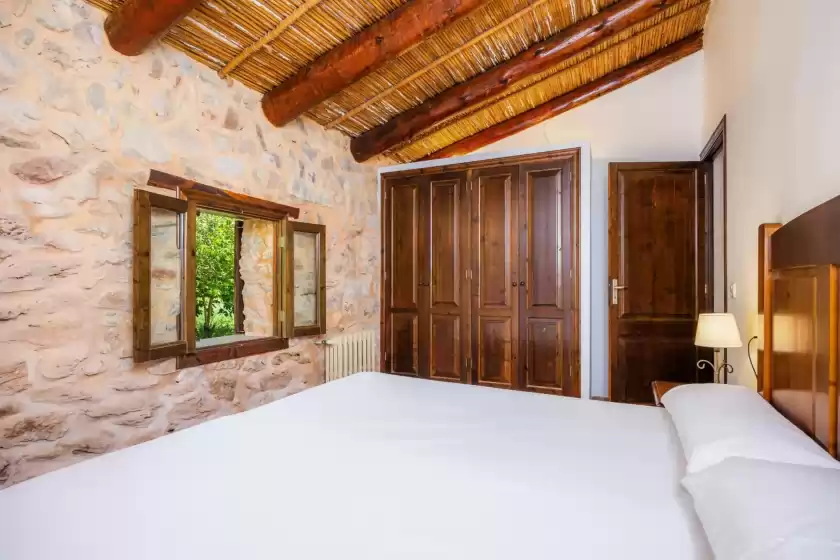 Holiday rentals in S'hort de sa bagura - es sestador, Sant Llorenç des Cardassar