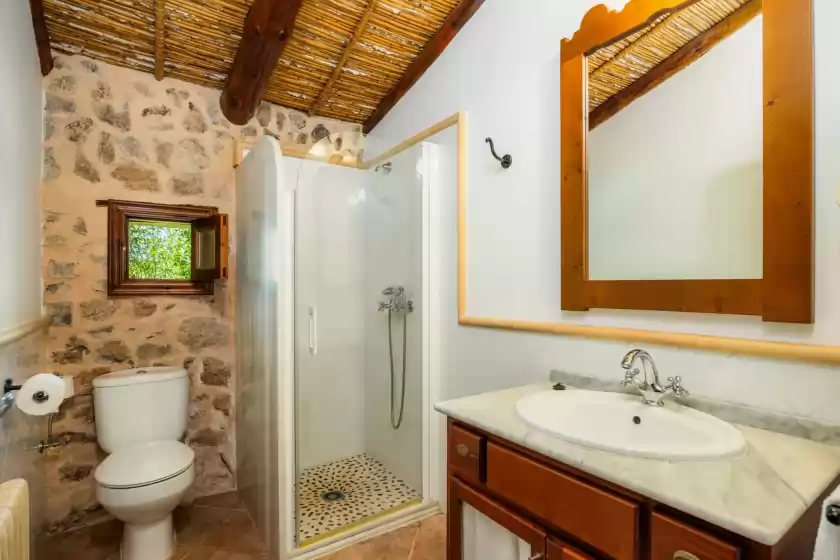 Holiday rentals in S'hort de sa bagura - es sestador, Sant Llorenç des Cardassar