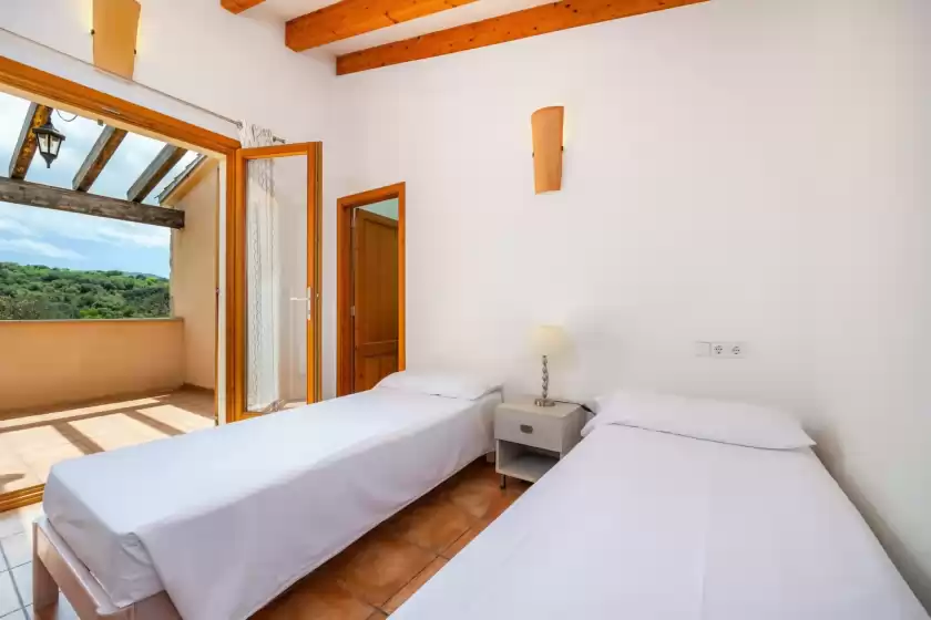 Holiday rentals in S'hort de sa bagura - sa formatgera, Sant Llorenç des Cardassar