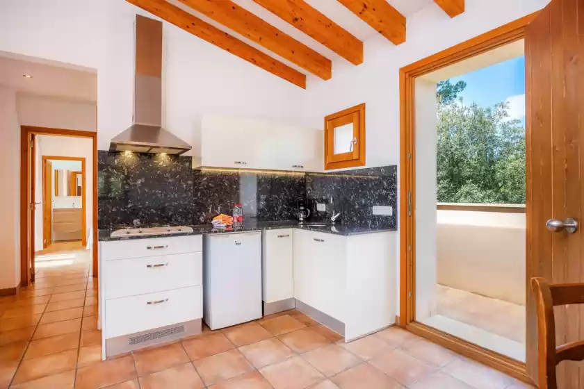 Holiday rentals in S'hort de sa bagura - sa formatgera, Sant Llorenç des Cardassar