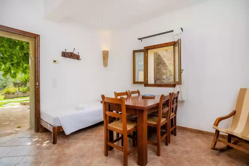 Holiday rentals in S'hort de sa bagura - sa vaquera, Sant Llorenç des Cardassar