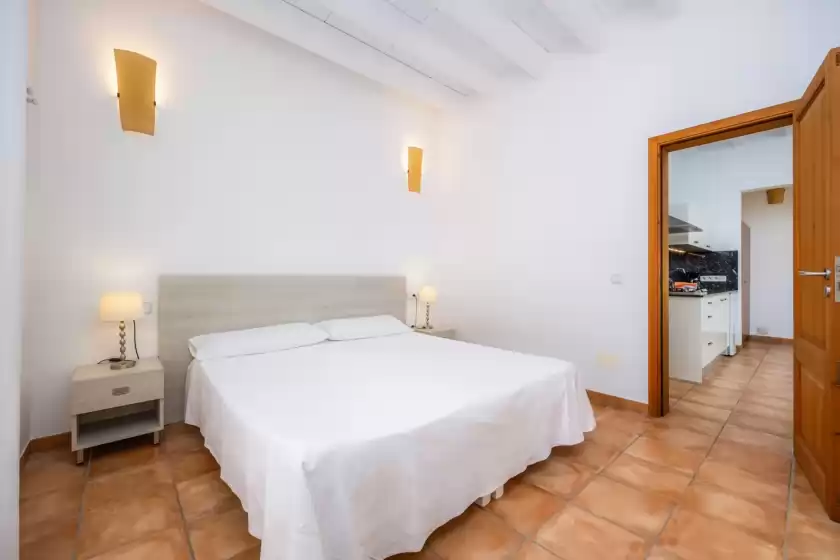 Holiday rentals in S'hort de sa bagura - es tarongers, Sant Llorenç des Cardassar