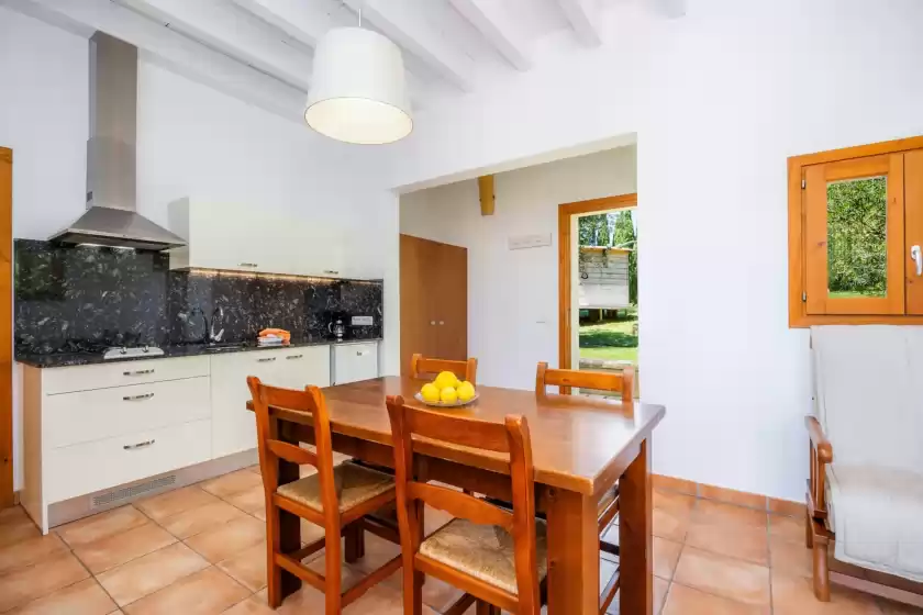 Holiday rentals in S'hort de sa bagura - es tarongers, Sant Llorenç des Cardassar