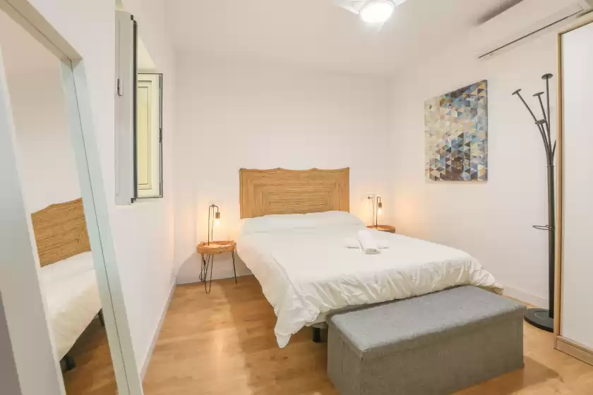 Alquiler vacacional en Villa claudia, Sevilla