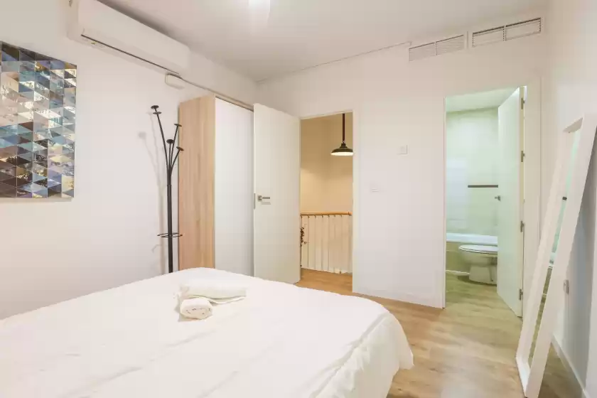 Alquiler vacacional en Villa claudia, Sevilla