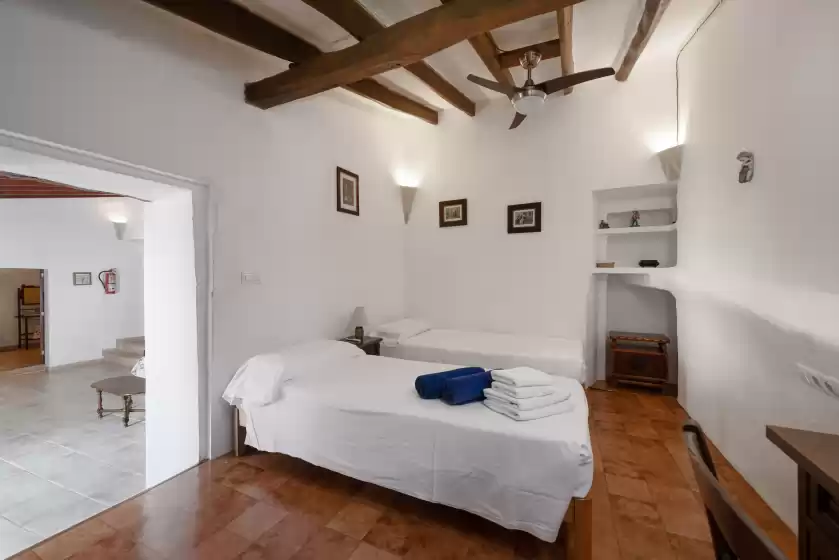 Holiday rentals in San sole, Felanitx