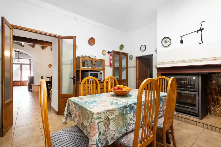 Holiday rentals in San sole, Felanitx