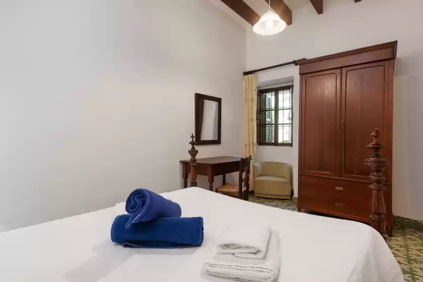 Holiday rentals in San sole, Felanitx