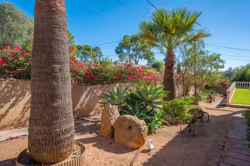 Ferienunterkünfte in Villa mar y tierra, sa Cabaneta