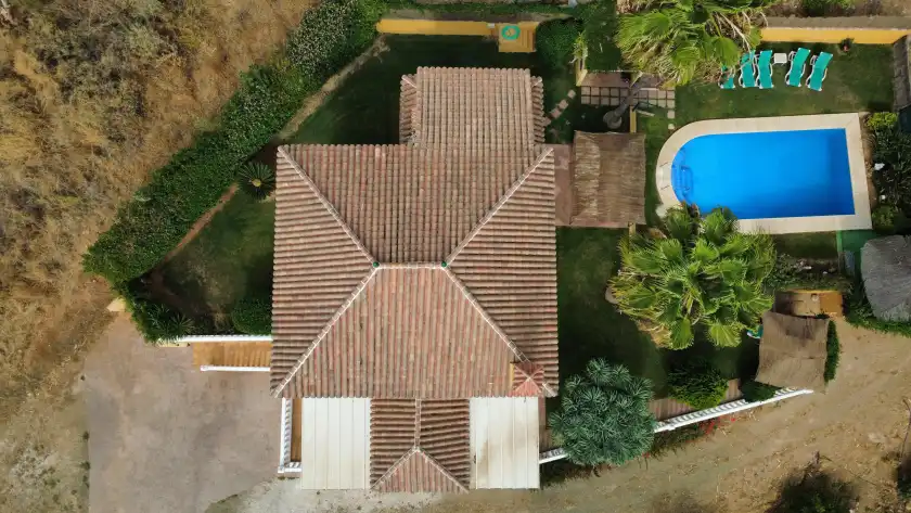 Alquiler vacacional en El descanso, Mijas