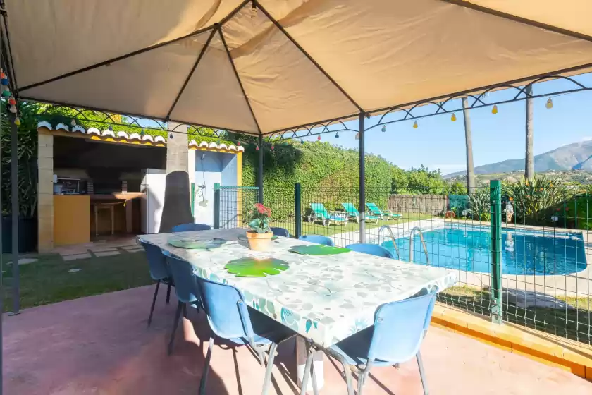 Holiday rentals in El descanso, Mijas