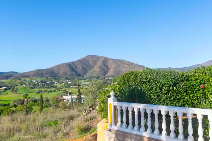 Holiday rentals in El descanso, Mijas