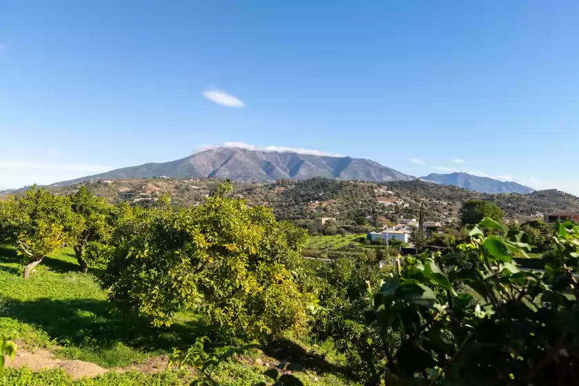 Holiday rentals in El descanso, Mijas