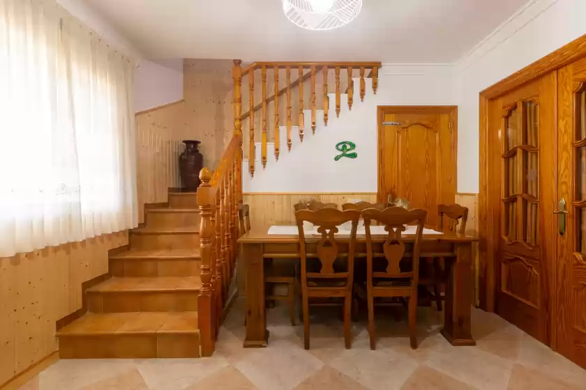 Holiday rentals in El descanso, Mijas