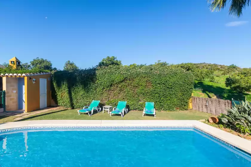 Holiday rentals in El descanso, Mijas