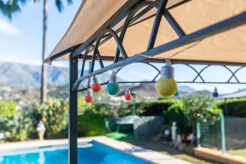 Holiday rentals in El descanso, Mijas