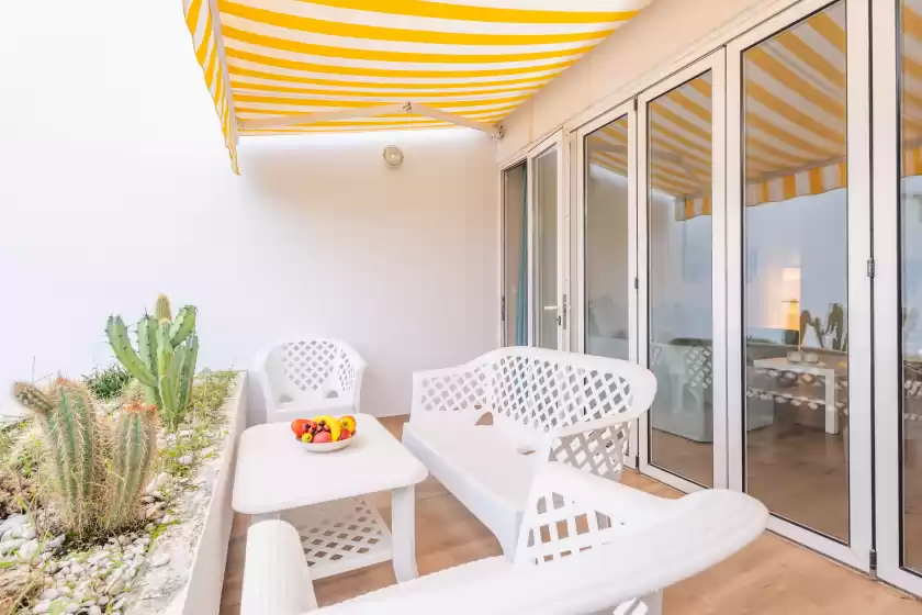 Holiday rentals in Mar esmeralda, Port d'Alcúdia