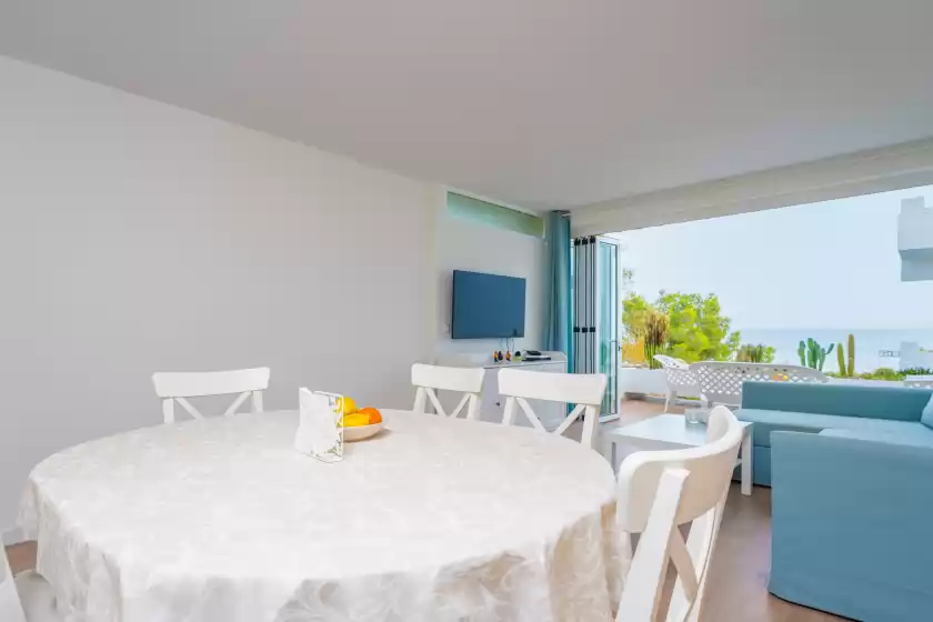 Holiday rentals in Mar esmeralda, Port d'Alcúdia