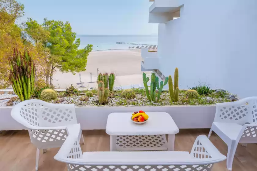 Holiday rentals in Mar esmeralda, Port d'Alcúdia