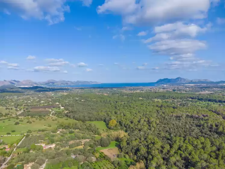 Holiday rentals in Reynes, Pollença