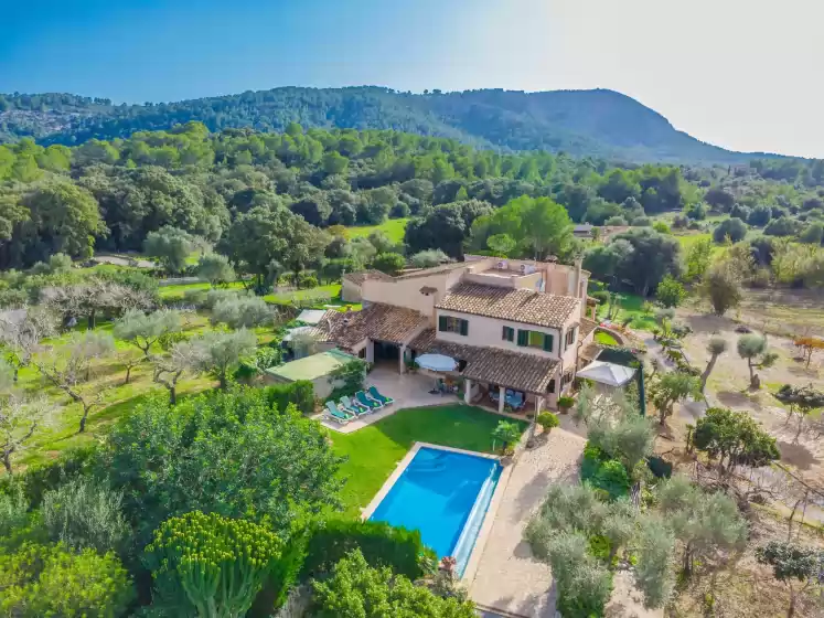 Holiday rentals in Reynes, Pollença