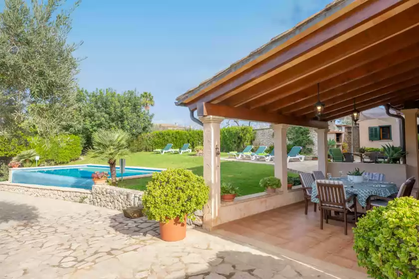 Holiday rentals in Reynes, Pollença