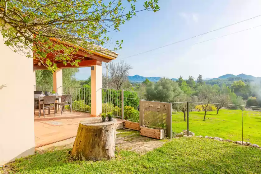 Ferienunterkünfte in Can gardo, Pollença