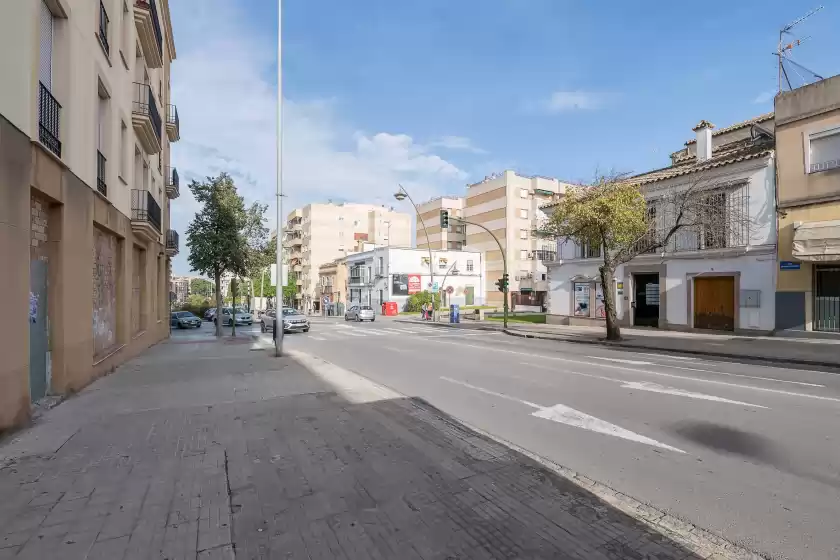 Ferienunterkünfte in La ronda (cádiz), Jerez de la Frontera