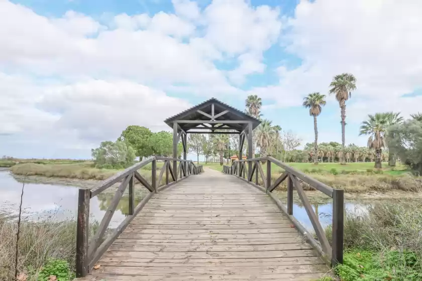 Ferienunterkünfte in Isla canela golf, Isla de Canela