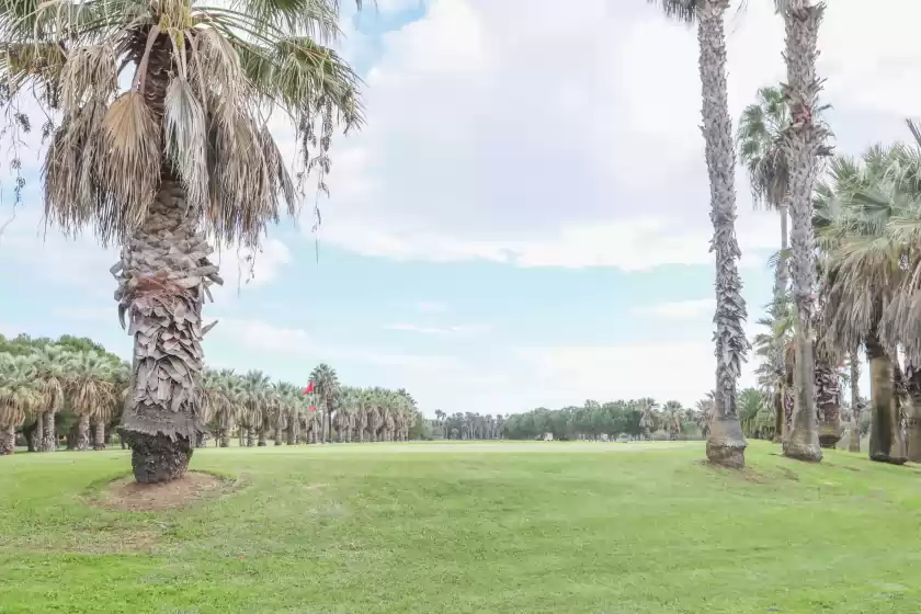 Ferienunterkünfte in Isla canela golf, Isla de Canela